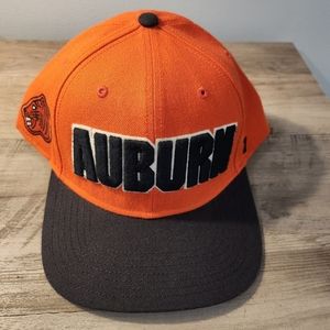 Auburn Snapback